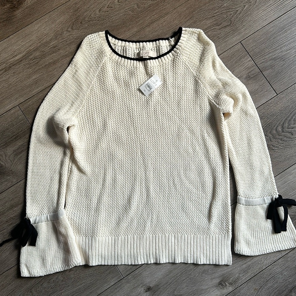 LOFT Sweater